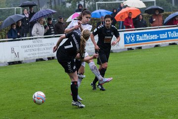 Bild 273 - Frauen SV Henstedt Ulzburg - FSV G�tersloh : Ergebnis: 2:5